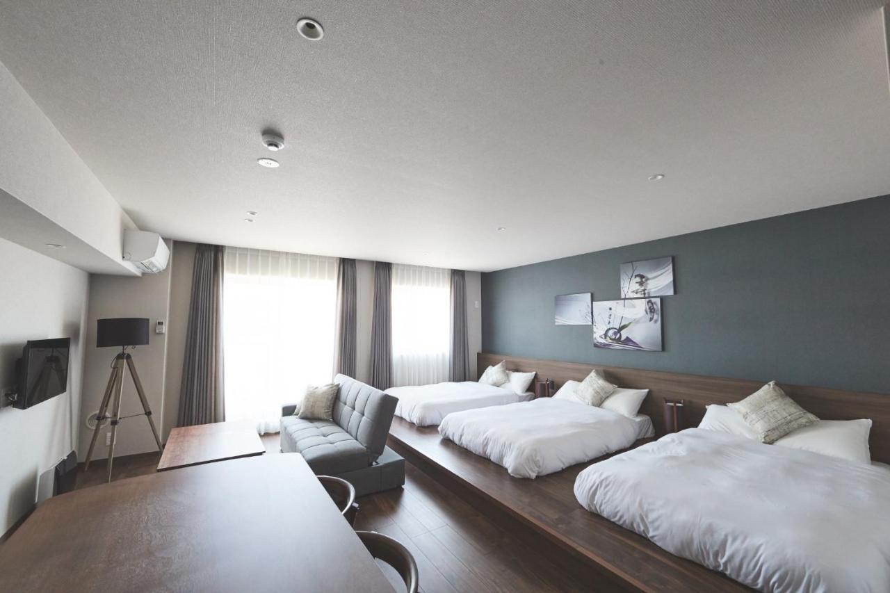 Rela Higashimatsudo - Vacation Stay 67557V Luaran gambar